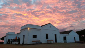 Albergue Rural Territorio del Gato, El Rompido